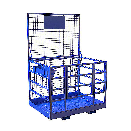 Arbeitskorb für Gabelstapler - WP 450 kg