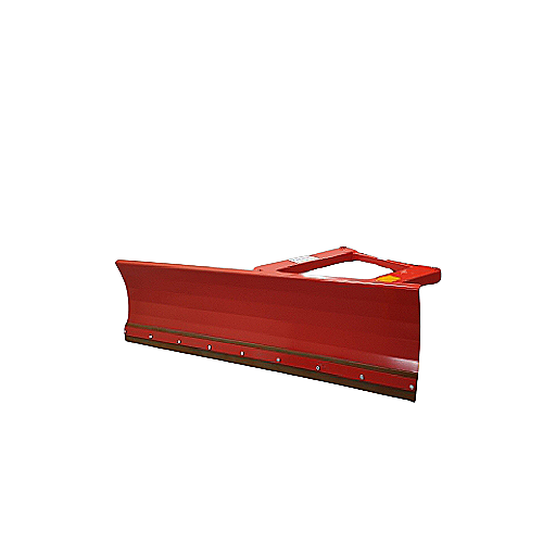 Stapler-Schneeschieber 2000x530 mm