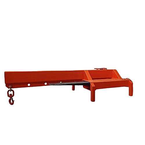 Lasthaken für Gabelstapler 1.500 kg