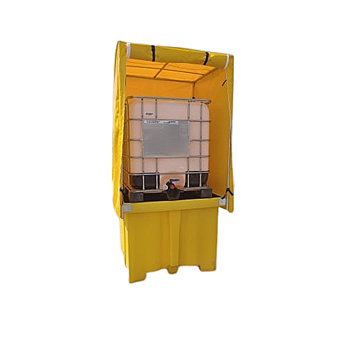 Auffangwanne, Tragfähigkeit 1500 kg