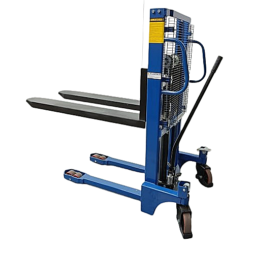 Handwagen 1000 kg bei 1000 mm