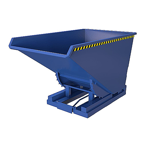 Kippbehälter für Gabelstapler - 300 L AMC ECO