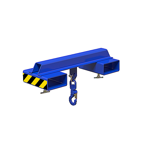 Lasthaken für Gabelstapler - VT 3000 kg