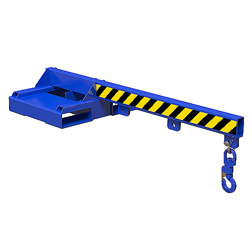 Kranarm für Gabelstapler LA-15, 250-1000 kg