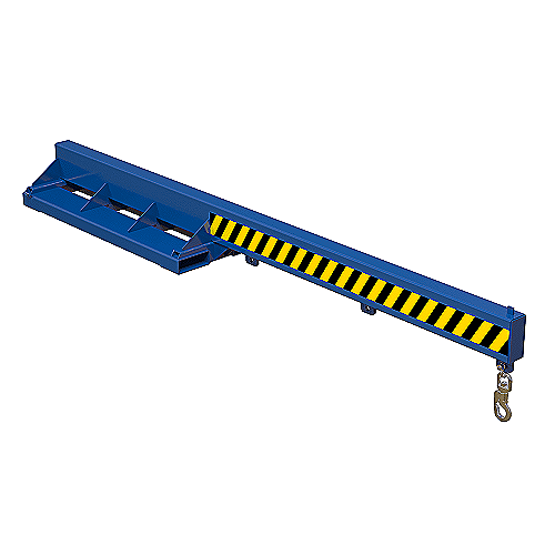 Kranarm für Gabelstapler LA-30, 2000 kg